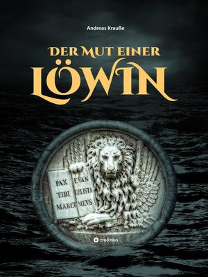 cover image of Der Mut einer Löwin